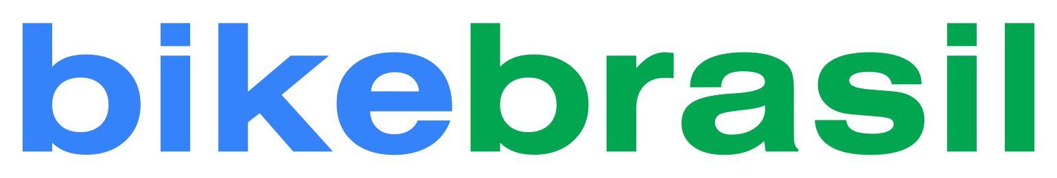 Logotipo Bike Brasil